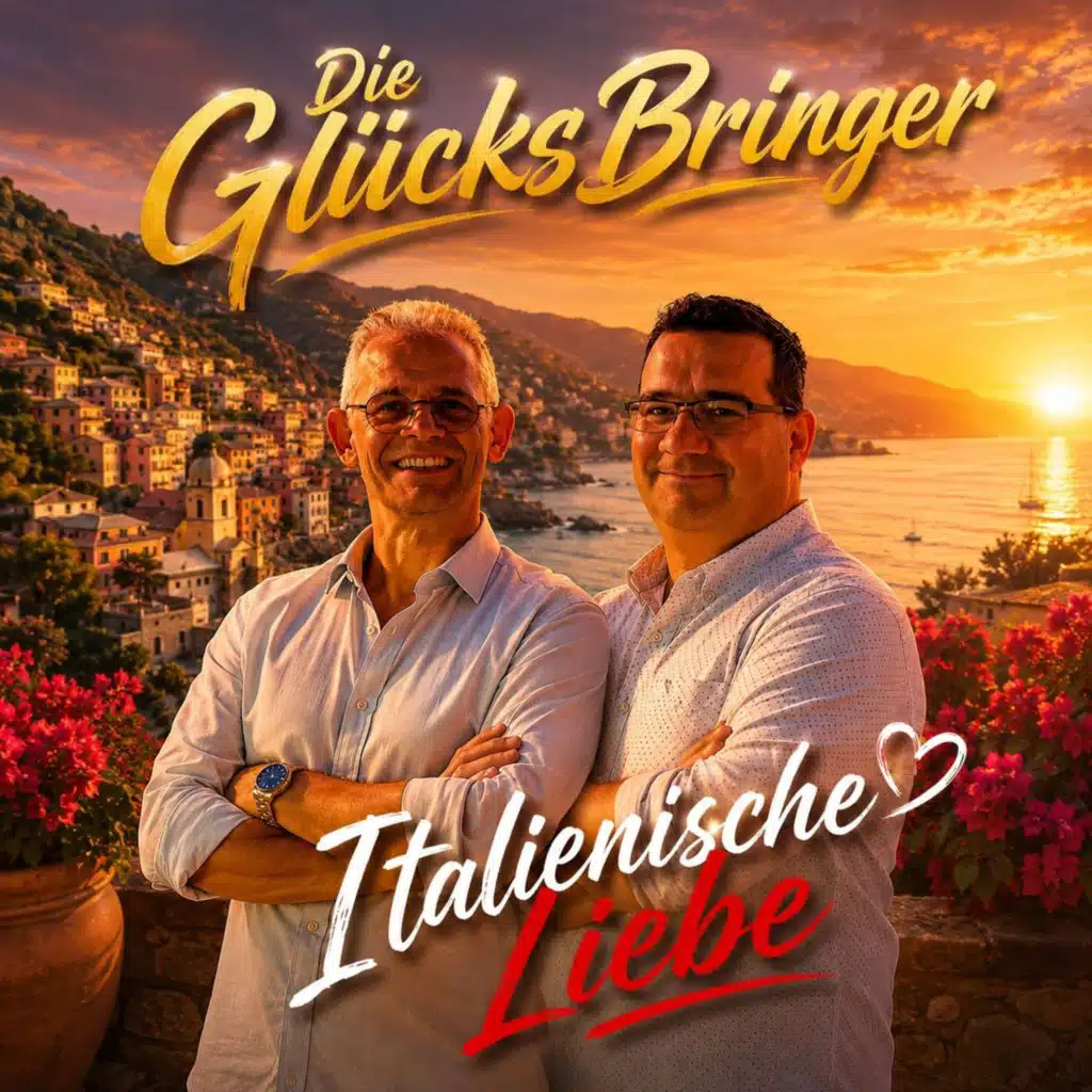 Die GlücksBringer