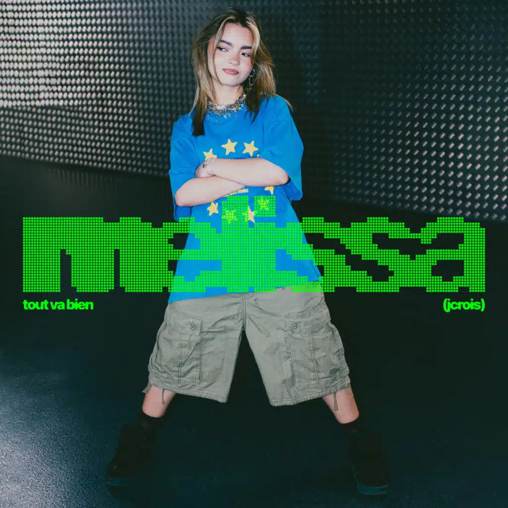 Mélissa