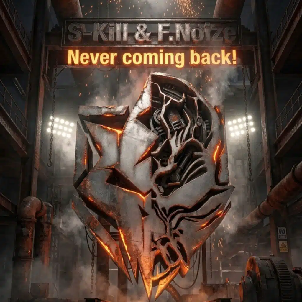 F. Noize & S-KILL