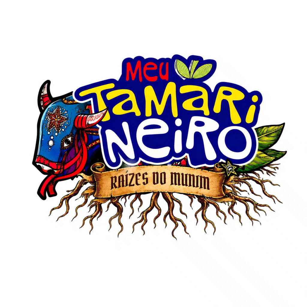 Boi Meu Tamarineiro (Ao Vivo no Arraial da Assembleia)