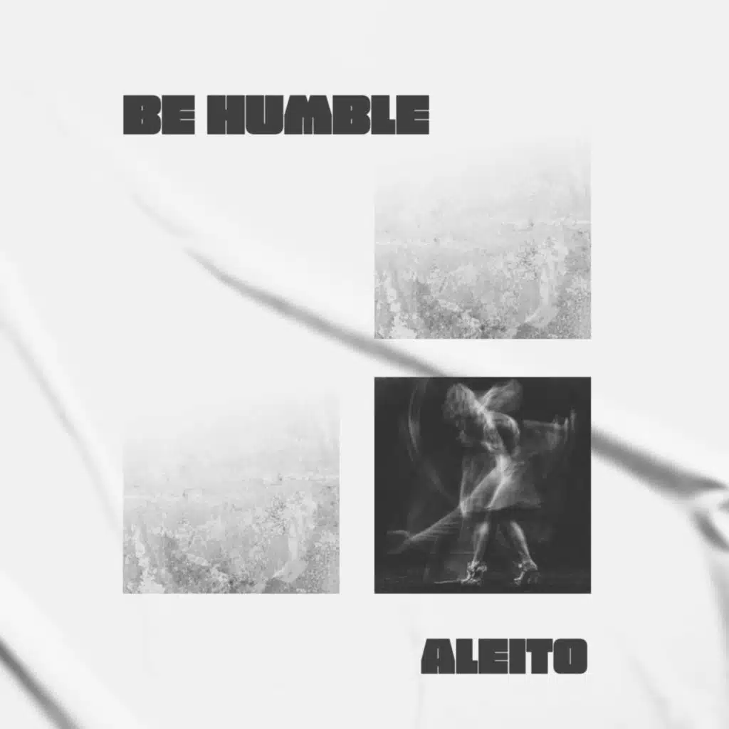 BE HUMBLE