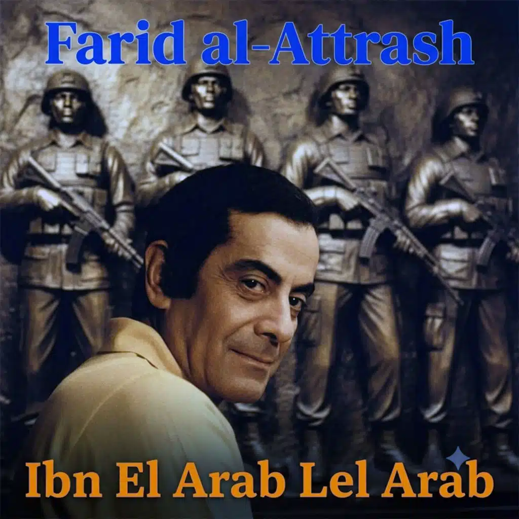 Ibn El Arab Lel Arab