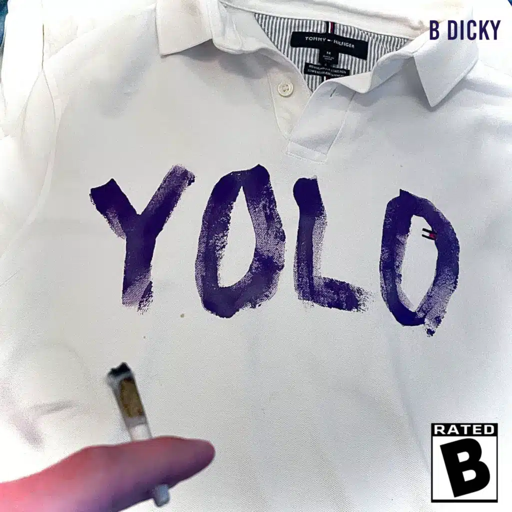 B Dicky