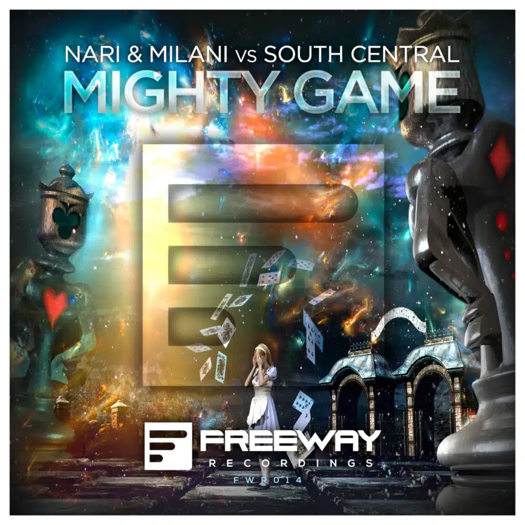 Nari & Milani & South Central