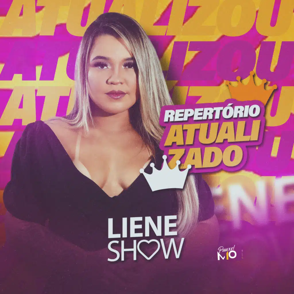 Repertório Atualizado