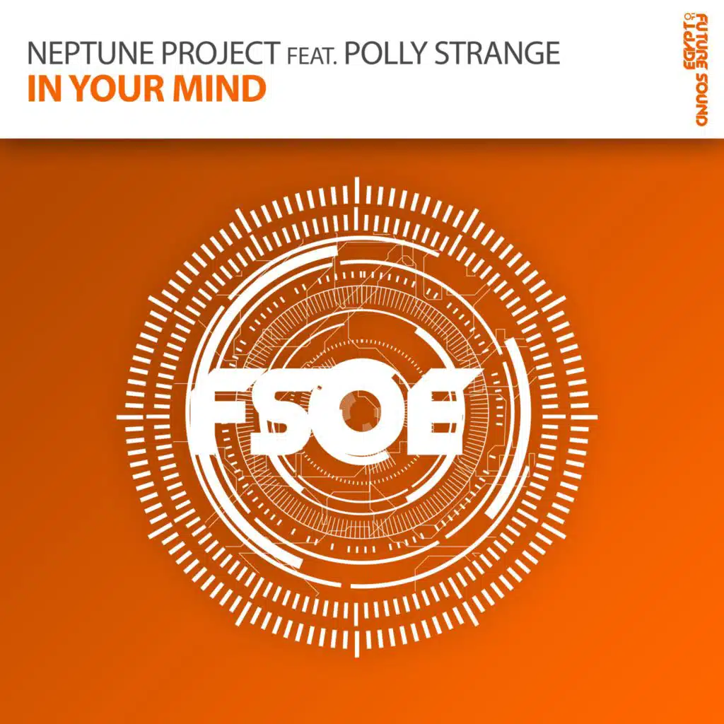 In Your Mind (feat. Polly Strange)