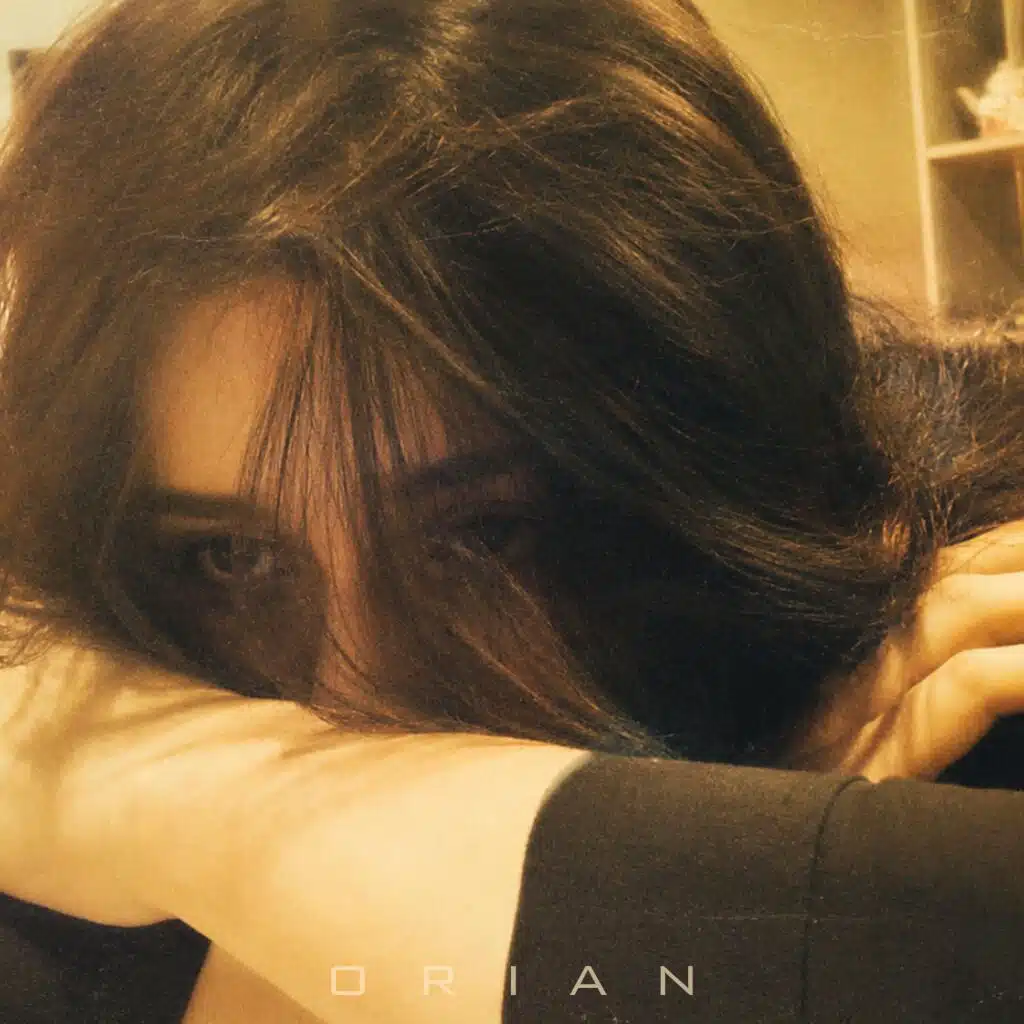 Orián