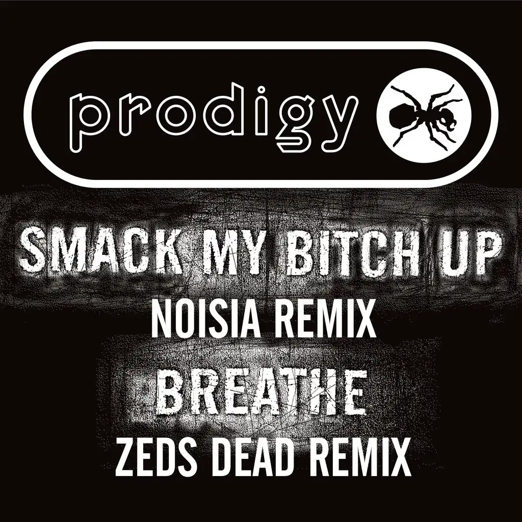 Breathe (Zeds Dead Remix)
