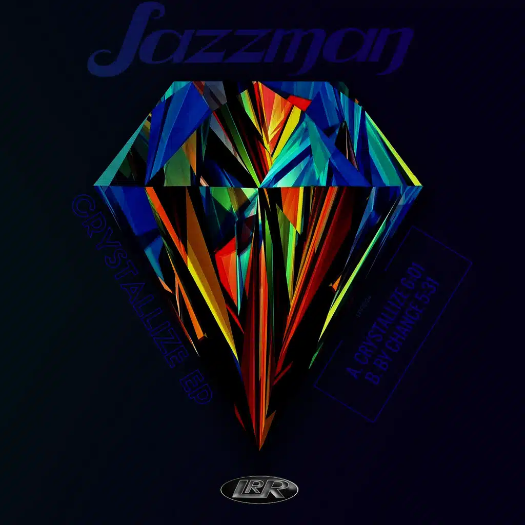 Crystallize EP