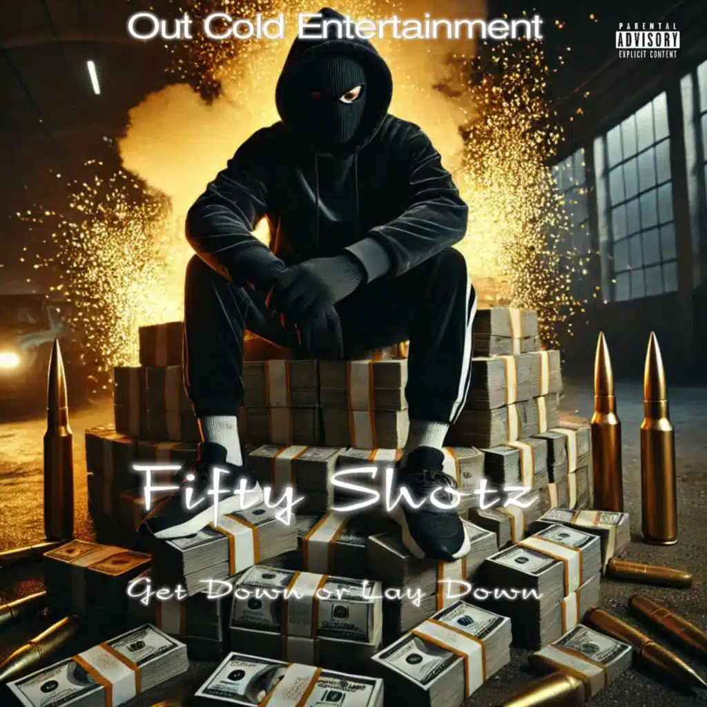 Fifty Shotz