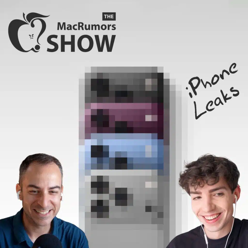 200: Latest iPhone 18 Pro Leaks and Rumors