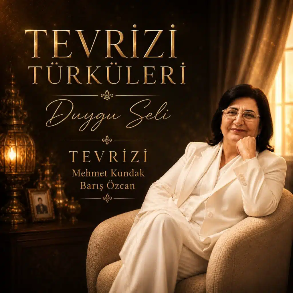 Tevrizi Türküleri (Duygu Seli)