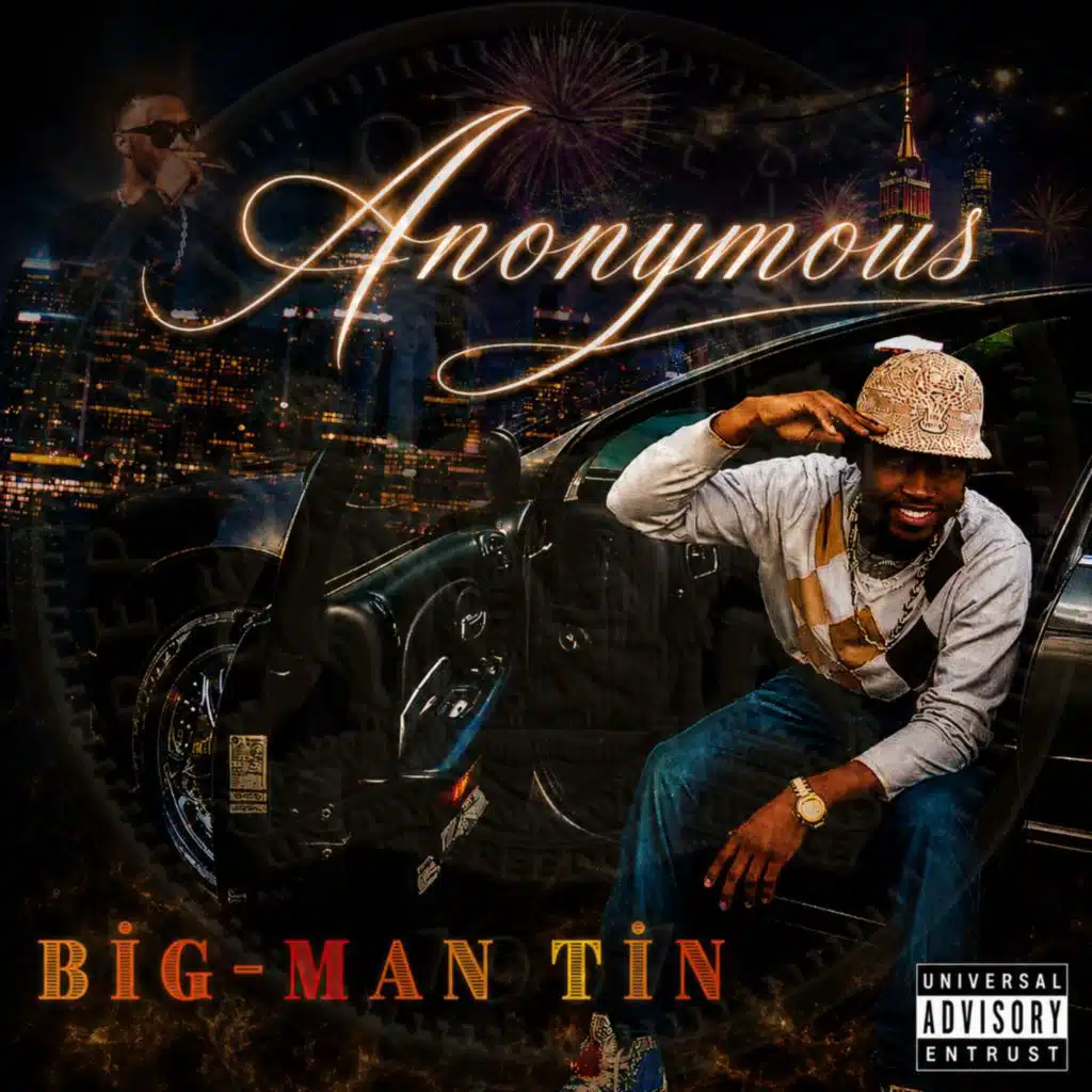 BigMan Tin