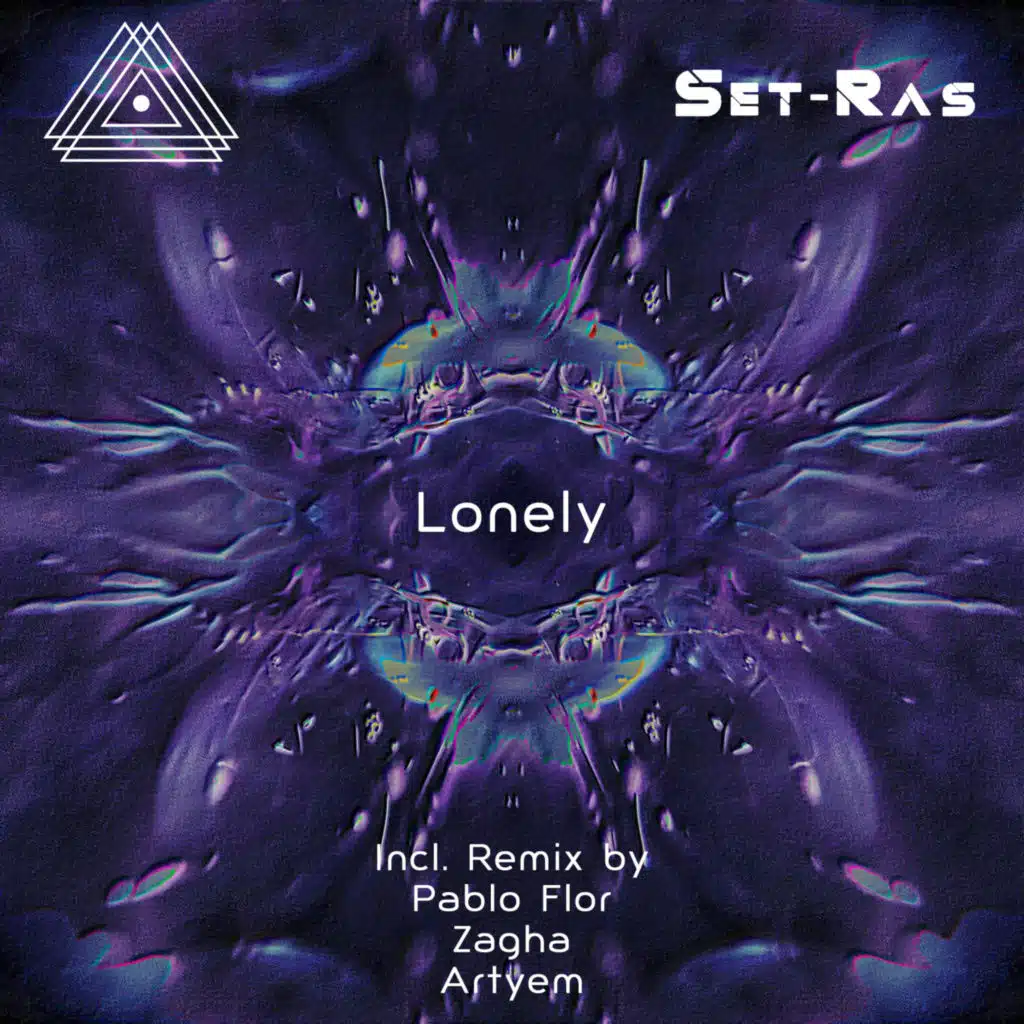 Lonely