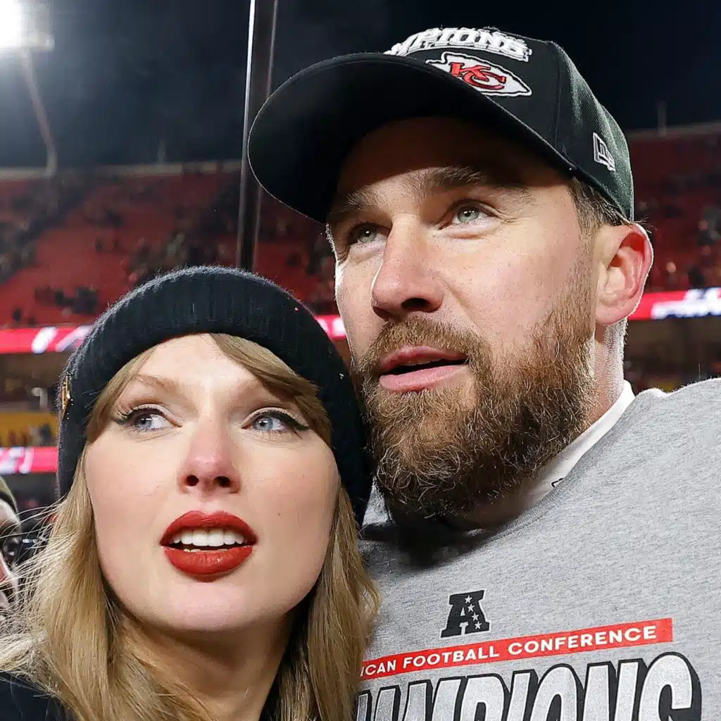 Taylor Swift’s wedding: Madison Square Garden, NDAs and a princess castle – The Latest
