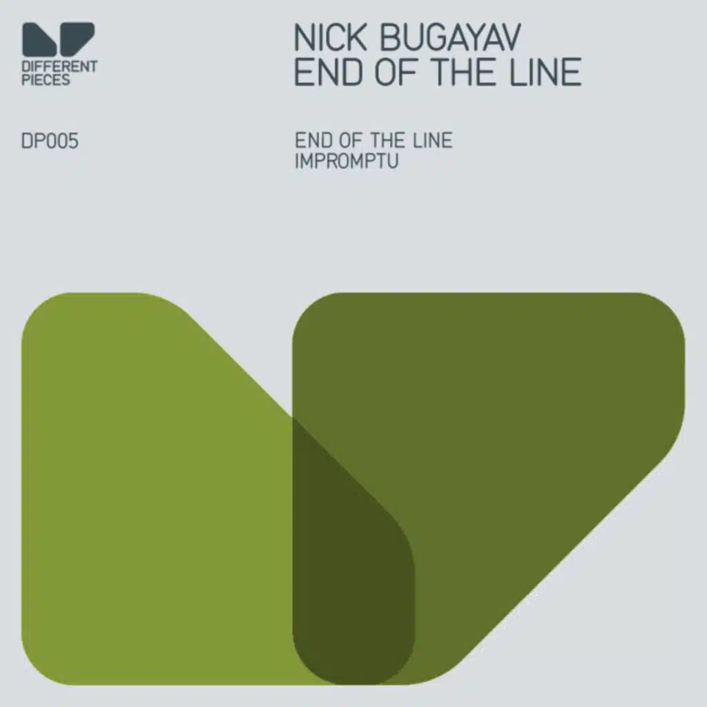 Nick Bugayev
