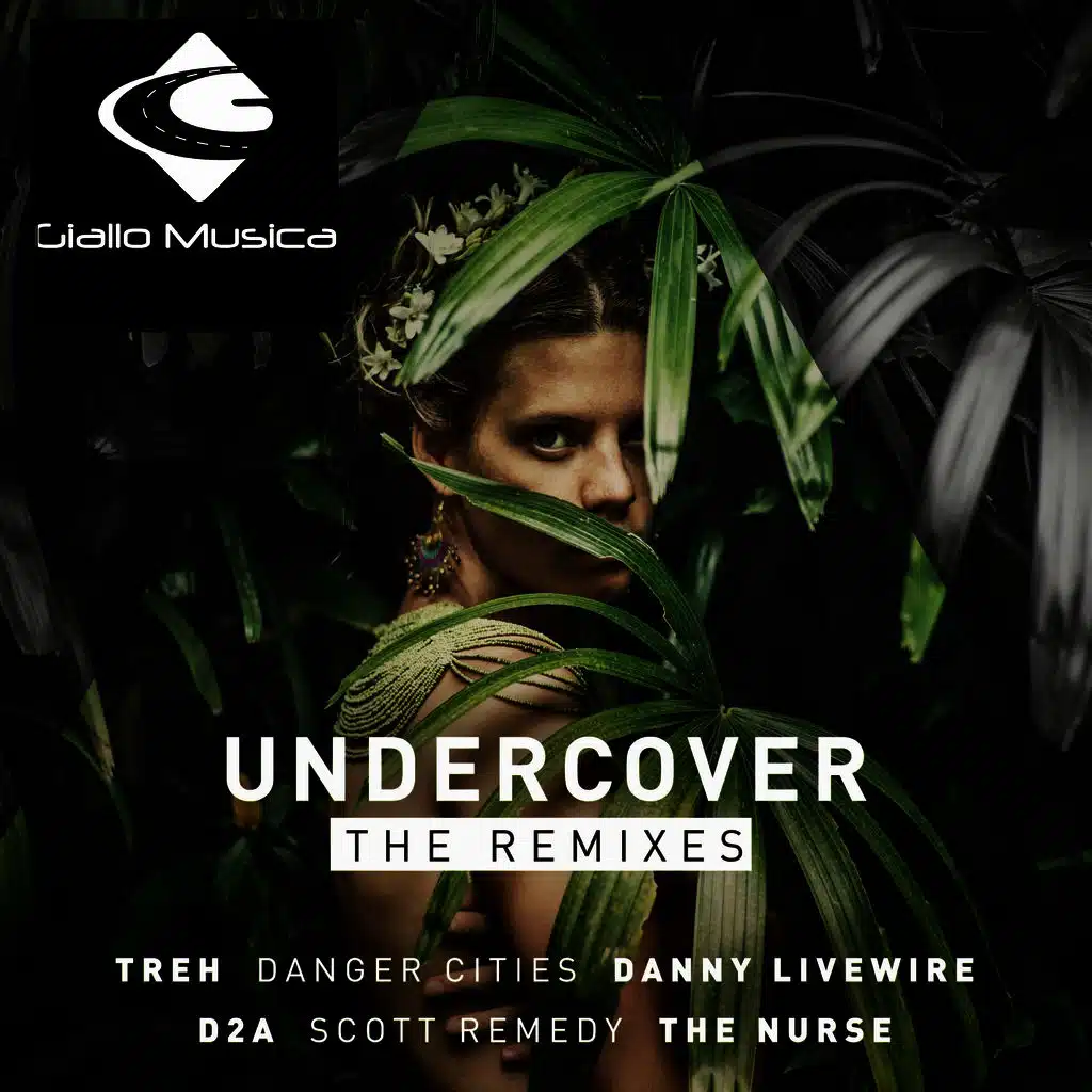Undercover: The Remixes