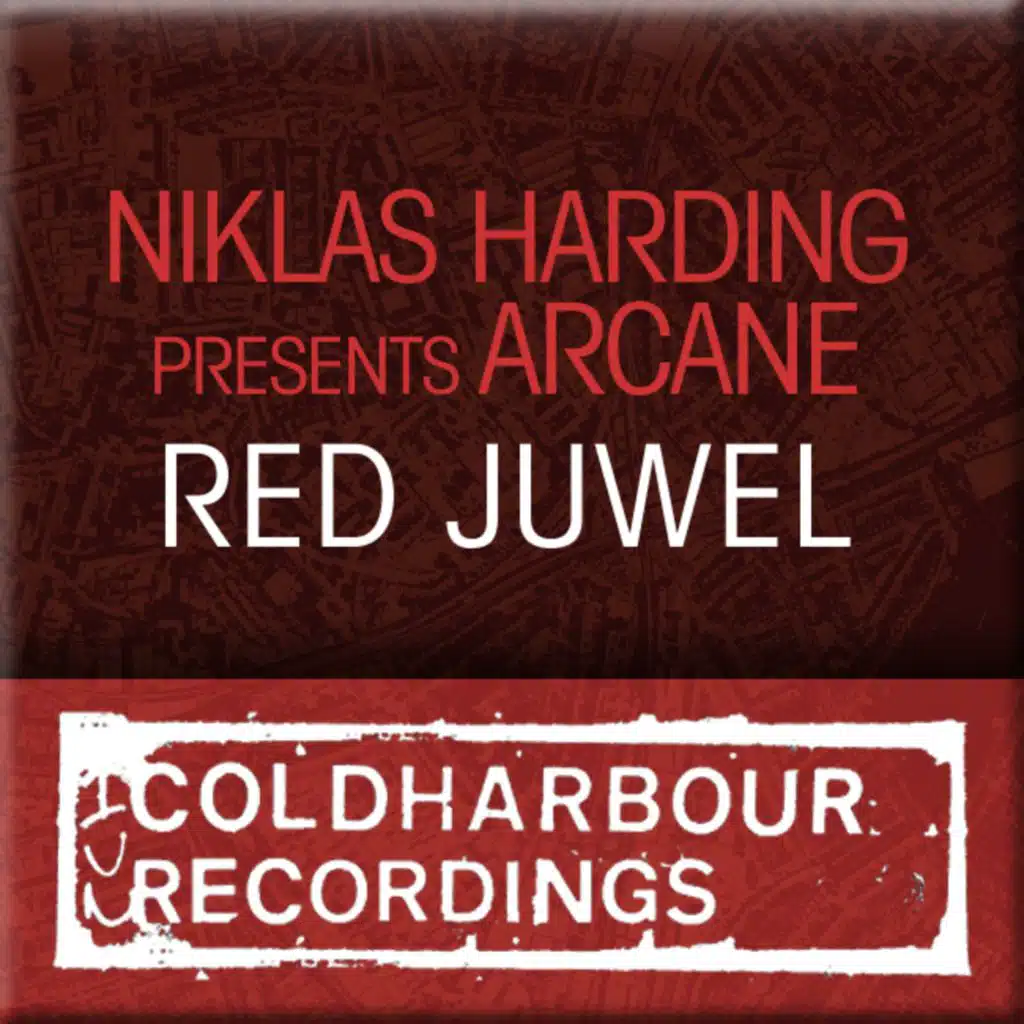 Red Juwel