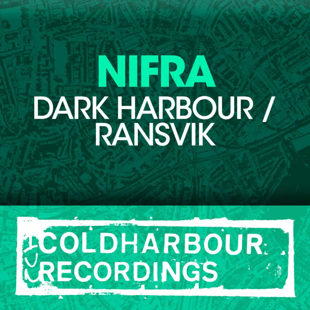 Dark Harbour (Radio Edit)