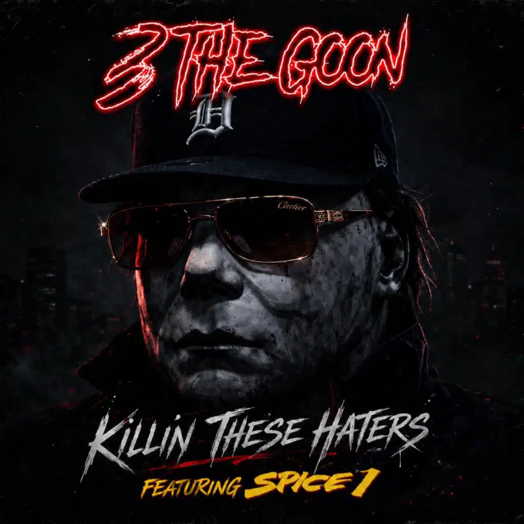 3 The Goon