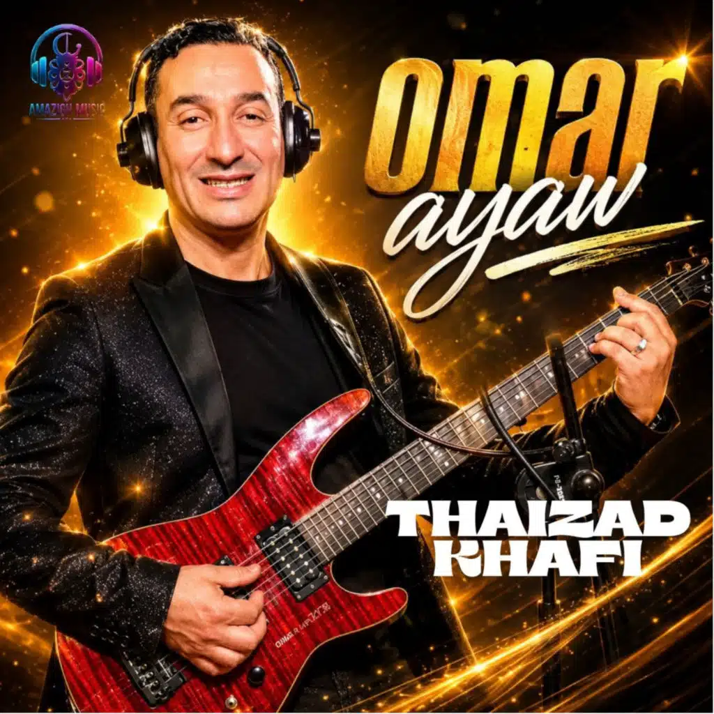 Thaizad khafi