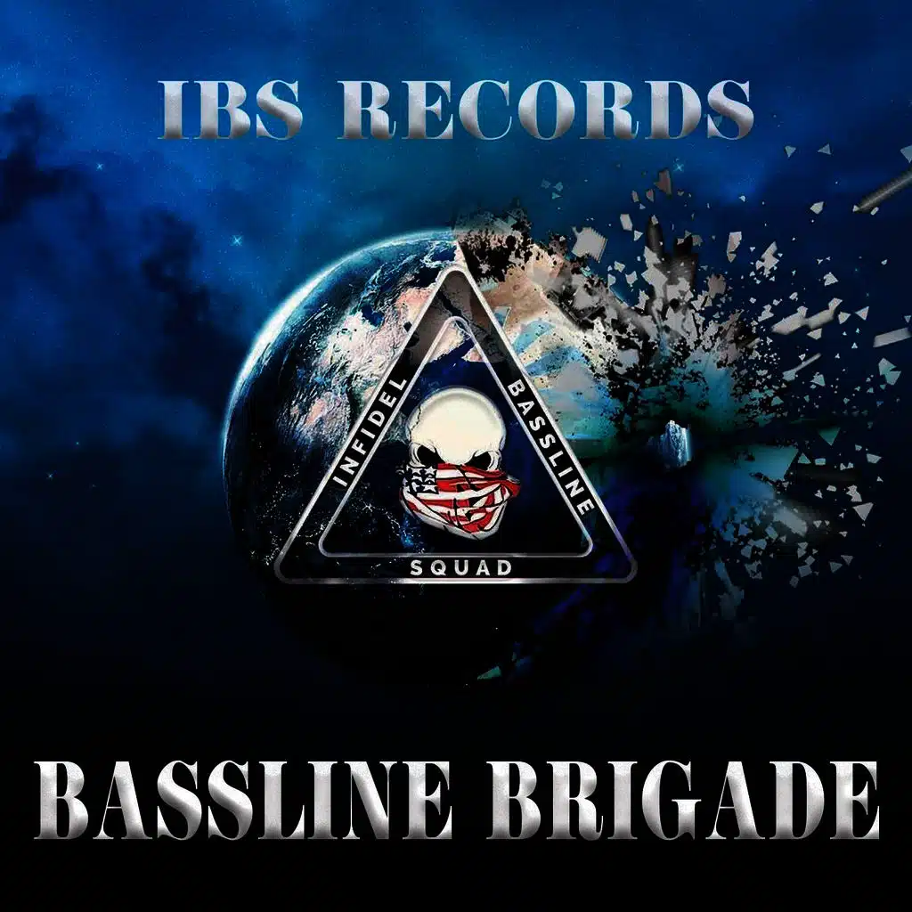 Bassline Brigade