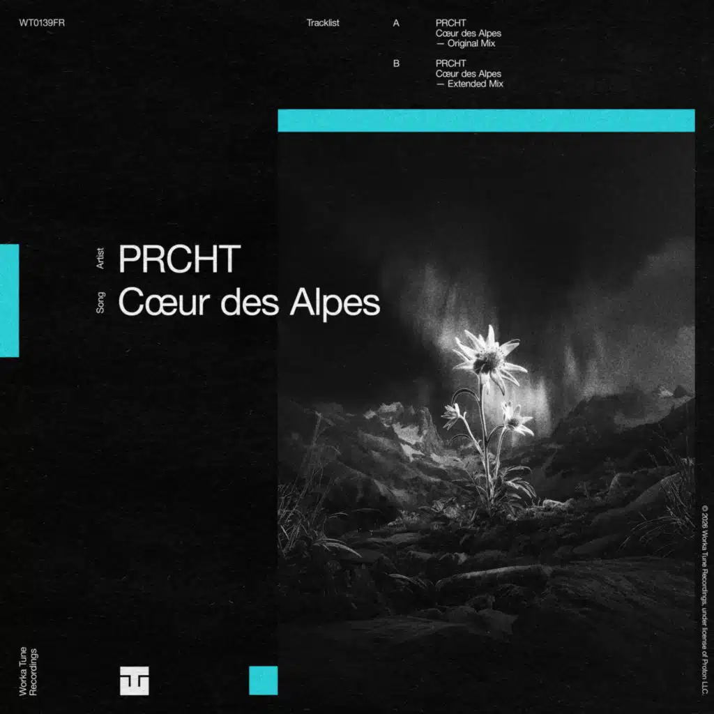 Cœur Des Alpes