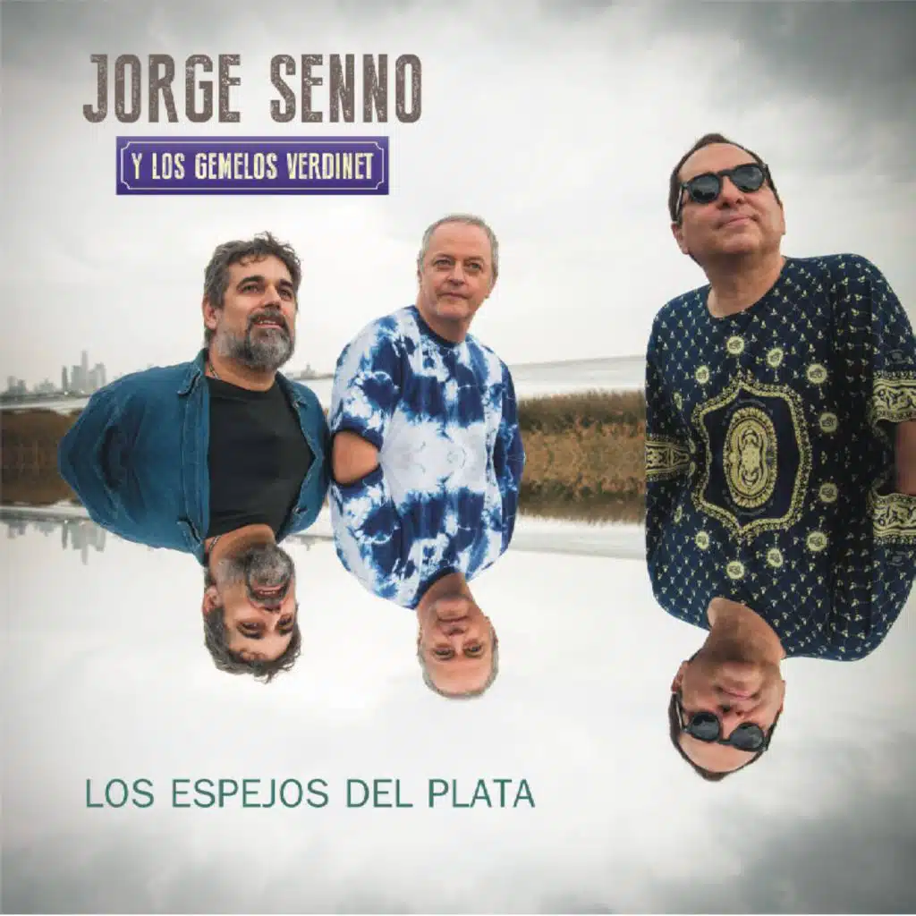 Jorge Senno