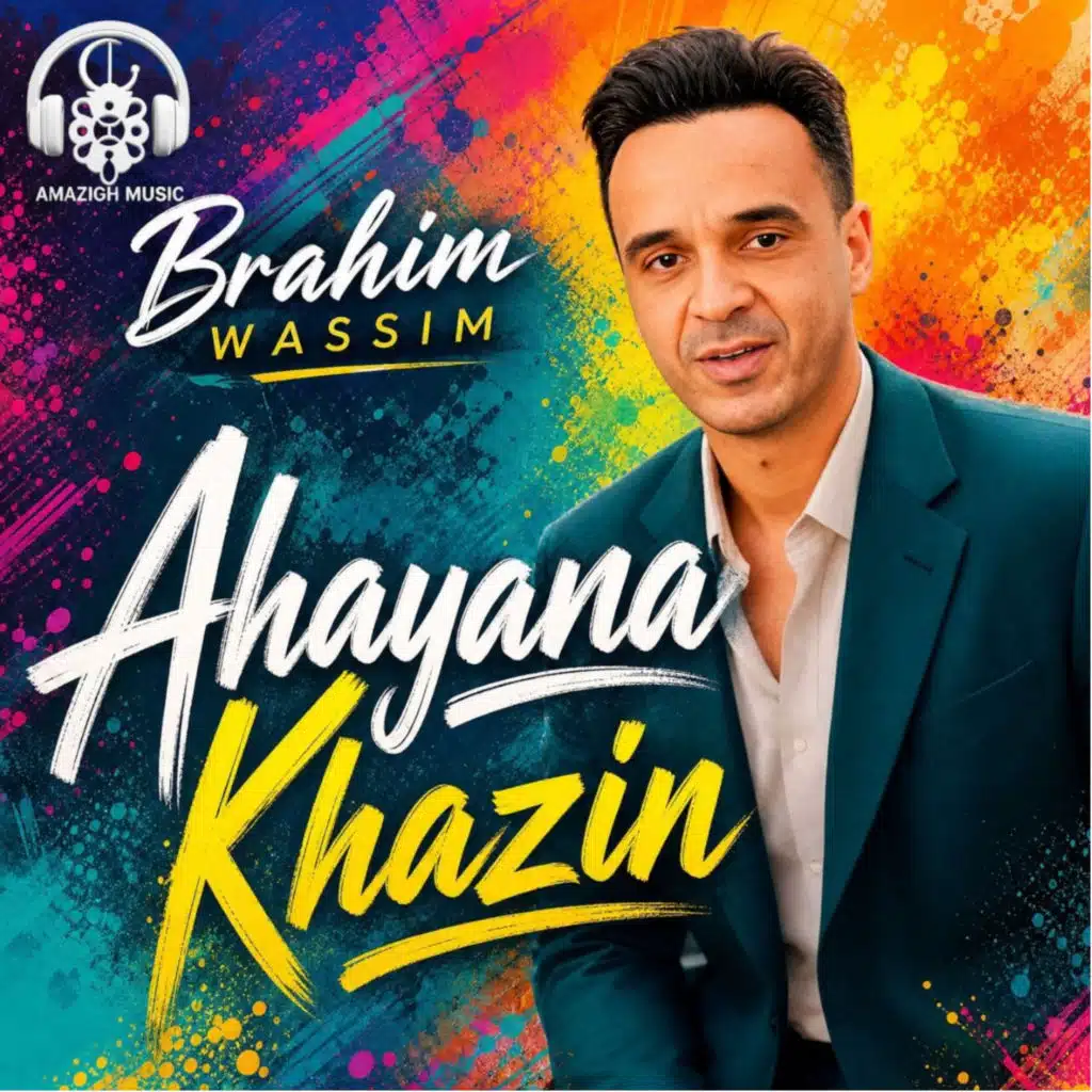 Ahayana khazin