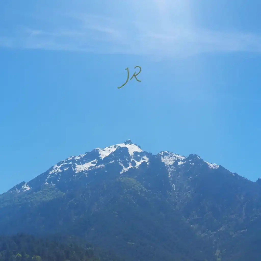 JR