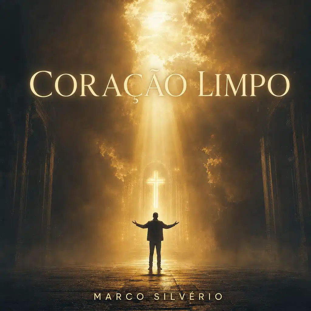 CORAÇÃO LIMPO