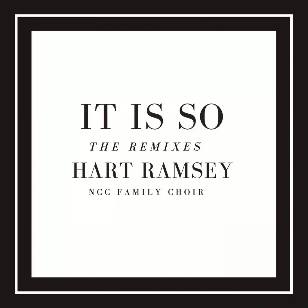 It Is So (The Remixes)