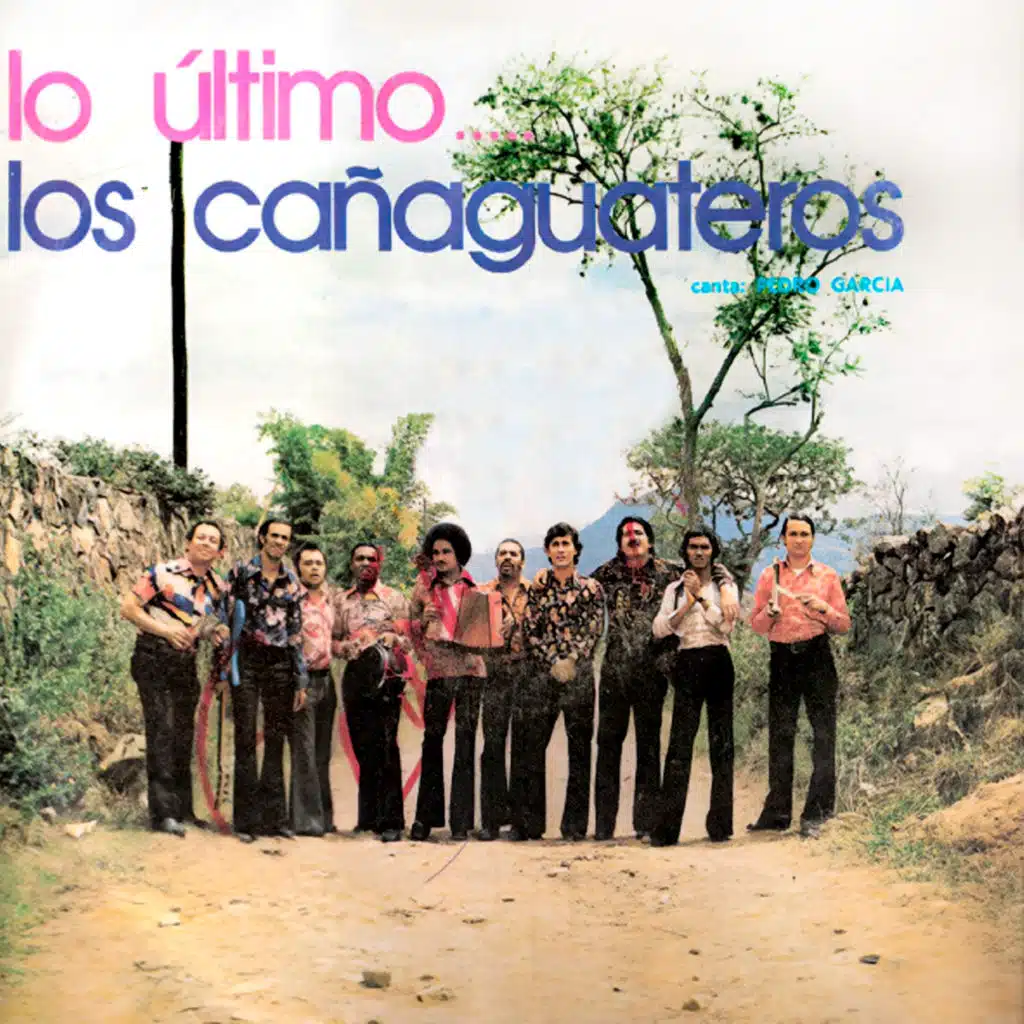 Los Cañaguateros & Sonolux