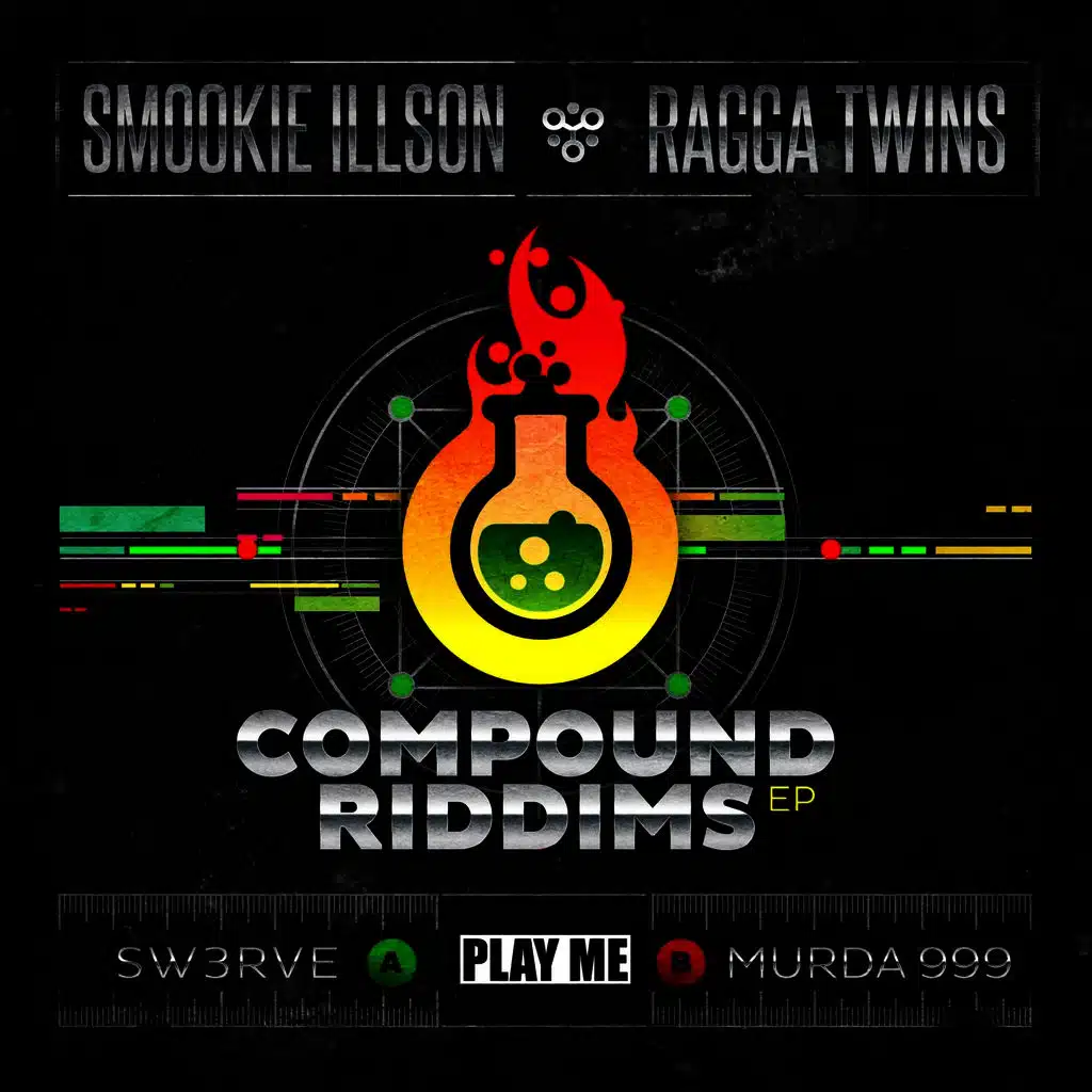 Compound Riddims EP