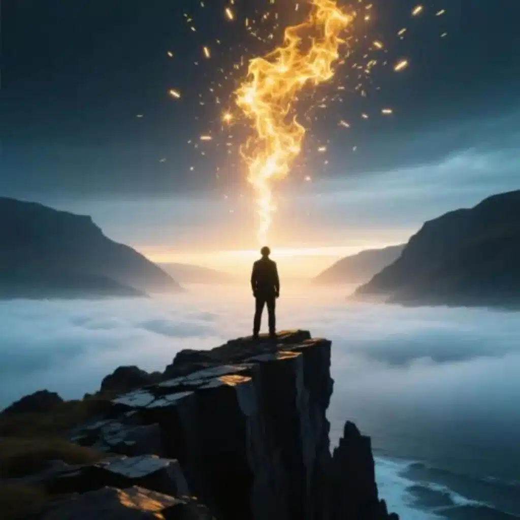 Dual Voices of Resilience