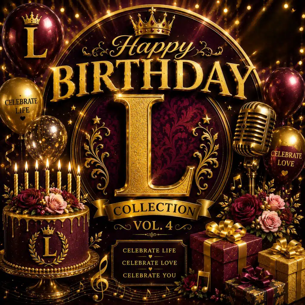 Happy Birthday Party
