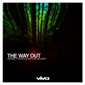 The Way Out (Justin Harris Redub)