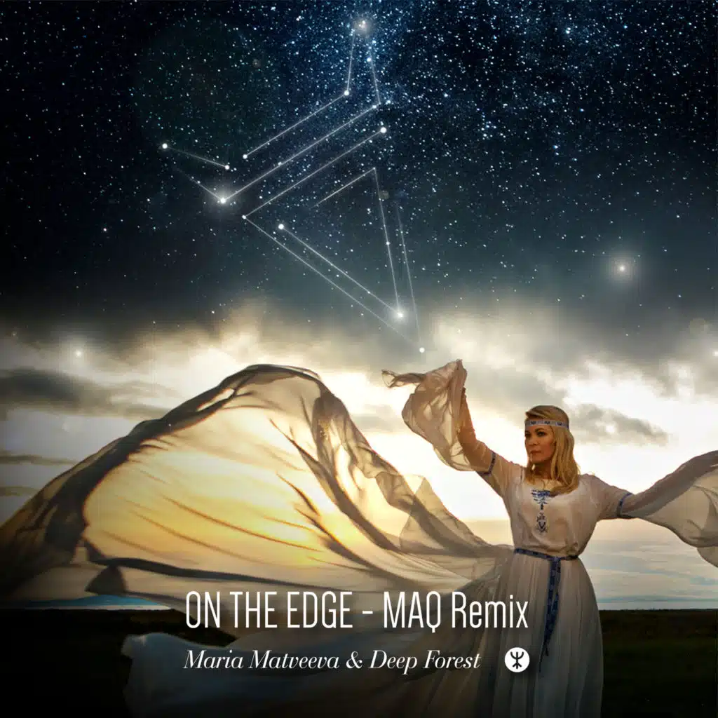 Maria Matveeva & Deep Forest