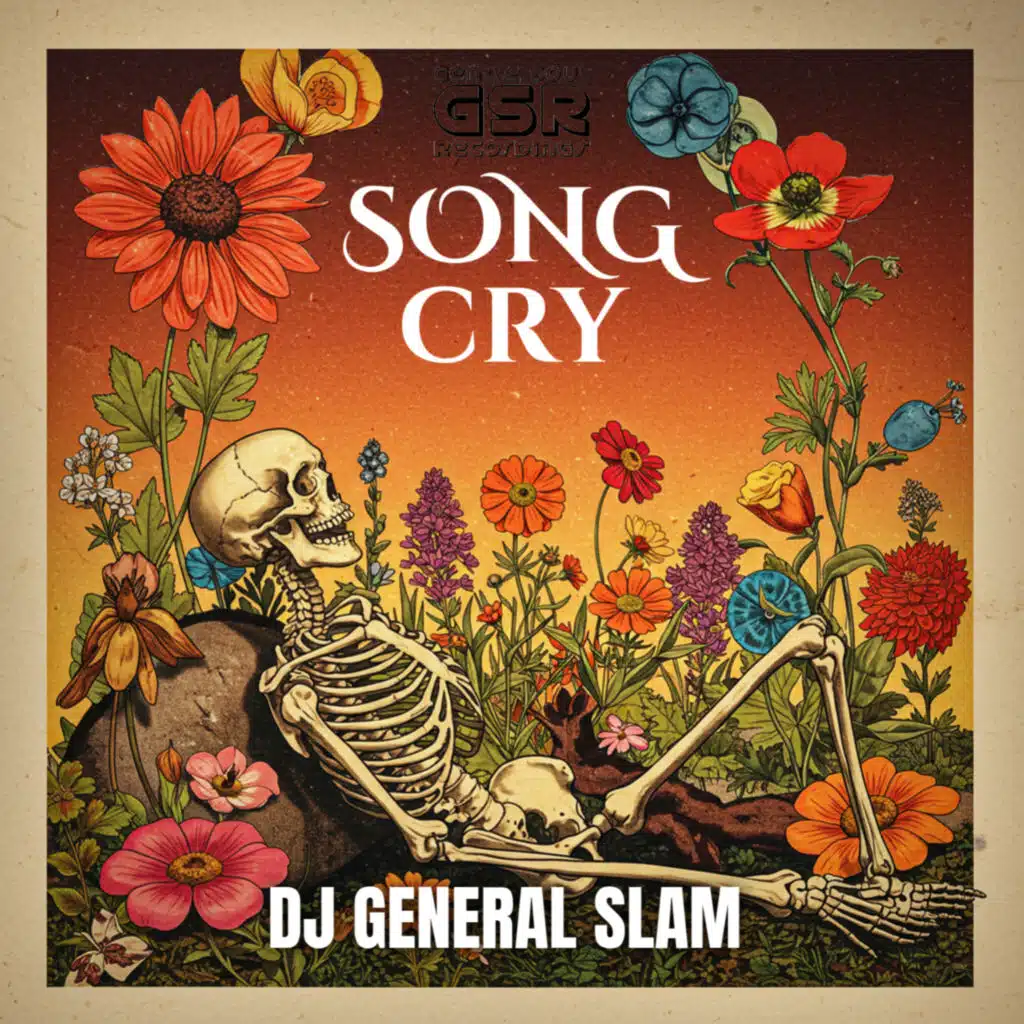 DJ General Slam