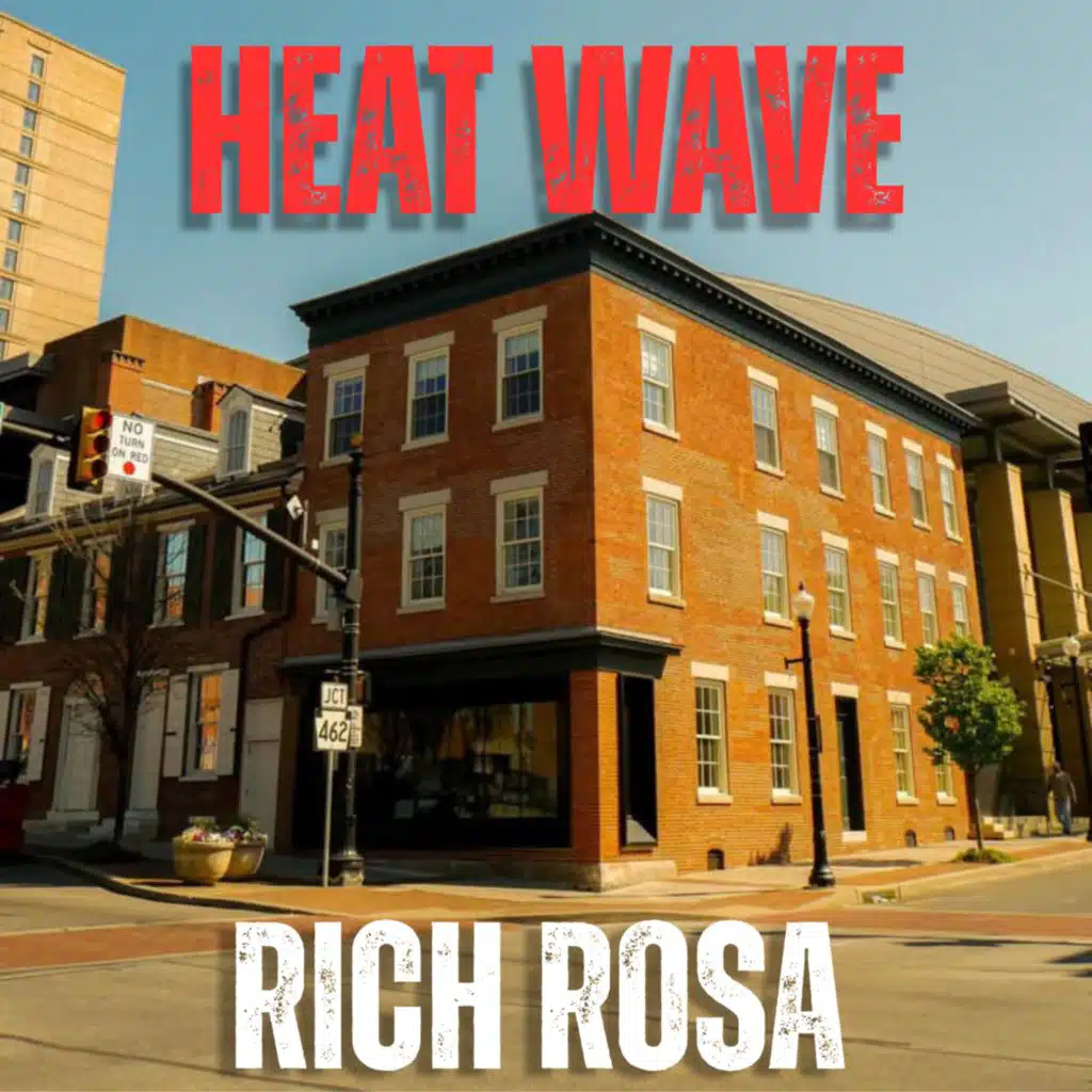 Heat wave