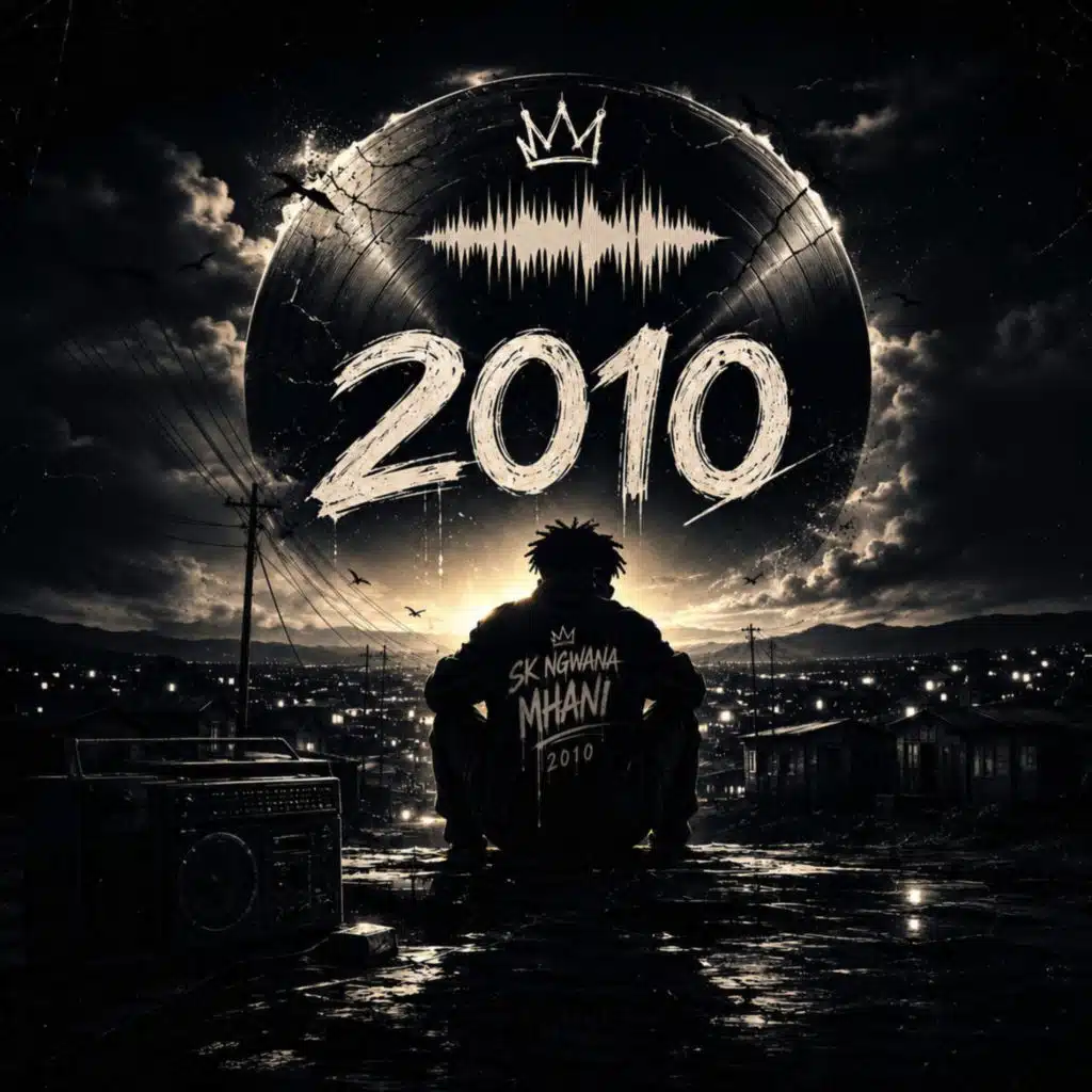 2010 (feat. Touch nGwana mhani)