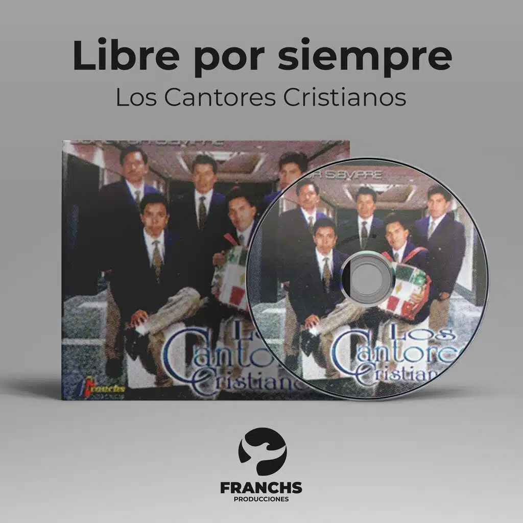Libre Por Siempre