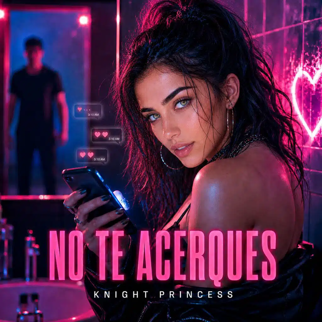 Knight Princess