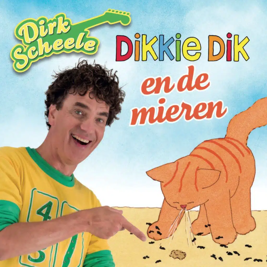 Dirk Scheele & Dikkie Dik