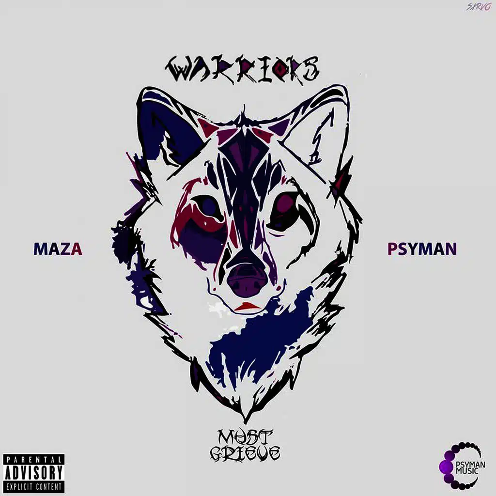 Warriors Must Grieve (DJ Deadbeat Remix)