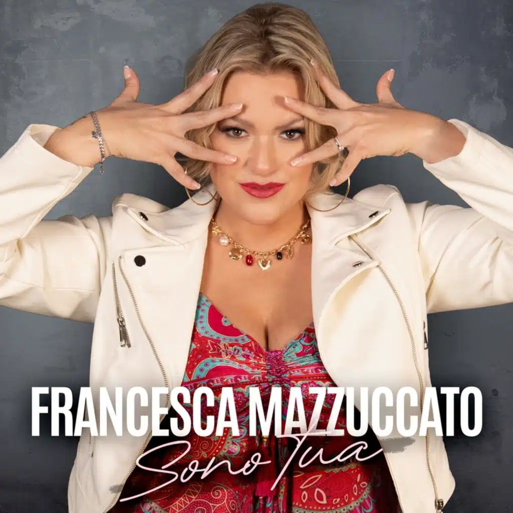 Francesca Mazzuccato