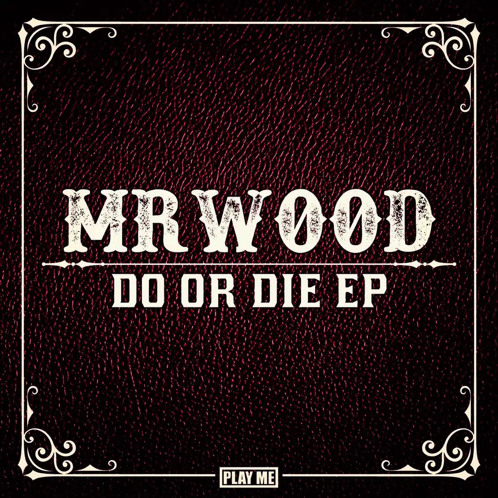 Do Or Die EP