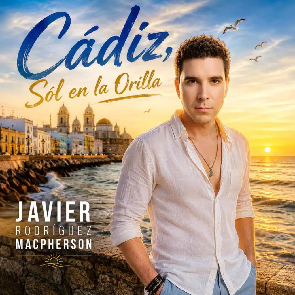 Javier Rodríguez Macpherson