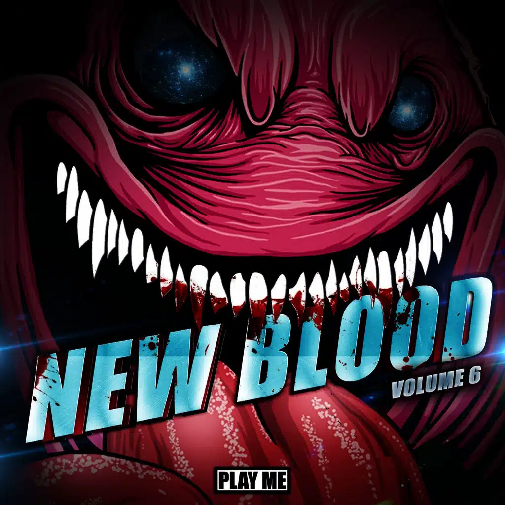 New Blood Of Bass, Vol. 6