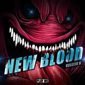 New Blood Of Bass, Vol. 6